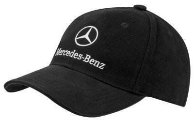 Бейсболка унисекс Mercedes-Benz Baseball Cap B66956282