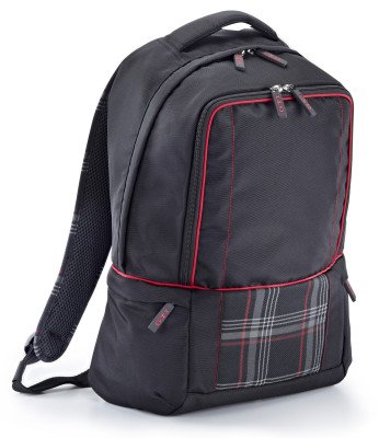 Рюкзак Volkswagen Backpack GTI 5GV087329041