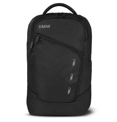 Рюкзак BMW Modern Rucksack 2016, Black 80222365444