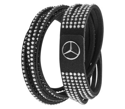 Женский браслет Mercedes Women's Bracelet, Monte Carlo B66952858 Женский браслет Mercedes Women's Bracelet, Monte Carlo B66952858