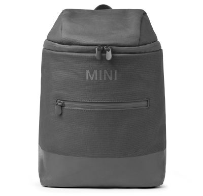 Рюкзак MINI Tonal Colour Block Backpack, Grey,  80222460865