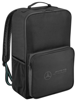 Рюкзак Mercedes-AMG Petronas Motorsport Rucksack, Season 2020, Black,  B67996328