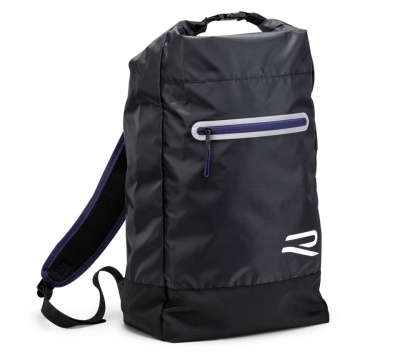 Рюкзак Volkswagen R Backpack, Black,  5H6087327