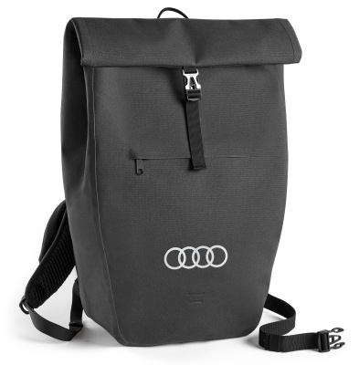 Городской рюкзак Audi Backpack, Dark grey,  3152000200