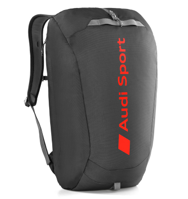 Рюкзак Audi Sport Travel Backpack, Dark grey,  3152000600