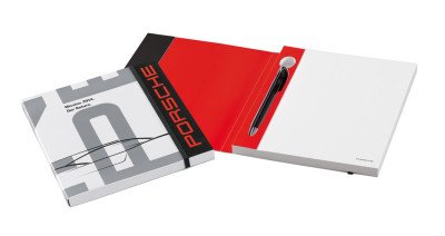WAP0920050F - PORSCHE