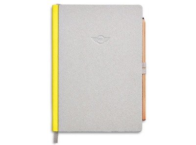 Блокнот Mini Notebook Colour Block 80242445693