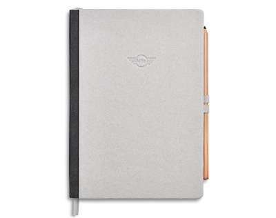Блокнот Mini Notebook Colour Block 80242445691