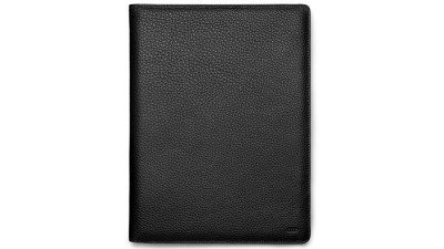 Кожаная папка Audi Leather folder 3141400800