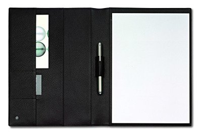 Кожаная папка Volkswagen Leather Folder Brown 3D0087219GOW Кожаная папка Volkswagen Leather Folder Brown 3D0087219GOW