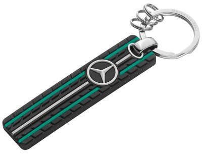 Брелок Mercedes Schlüsselanhänger Monza B67995243