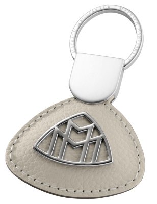 Брелок Mercedes-Benz Maybach Keyring, Silk Beige B66958222