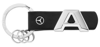 Брелок Mercedes-Benz A-class Keyring Black B66957995