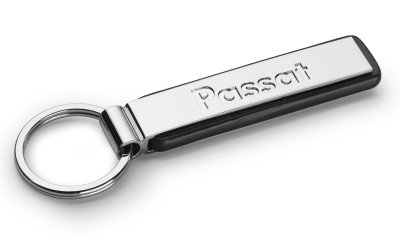 Брелок VW Passat Key Chain Pendant Silver Metal 000087010NYPN