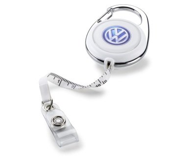 Держатель для пропуска VW Badge Holder 000087019F084