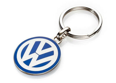 Брелок VW Logo Small Keyring 000087010