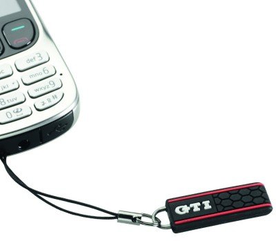Подвеска для мобильного телефона VW GTI 1KV087014WR7