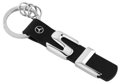 Брелок Mercedes-Benz Key Ring, Model Series SL B66958001