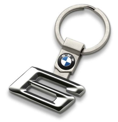 Брелок BMW 6 серии 80272454652