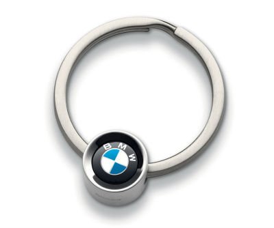 Брелок с логотипом BMW 80272454771