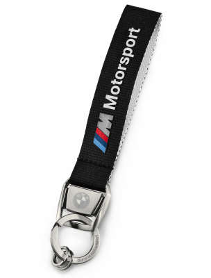 Брелок BMW M Motorsport 80272461131