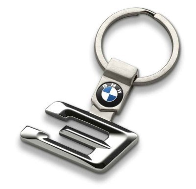 Брелок BMW 3 серии 80272454649