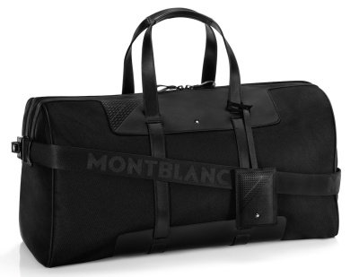 Cумка Montblanc для BMW Nightflight Cabin Bag 55, Black 80222413714 Cумка Montblanc для BMW Nightflight Cabin Bag 55, Black 80222413714