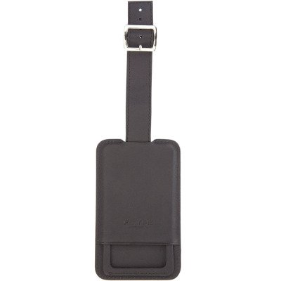 Багажная бирка Jaguar Leather F-type Luggage Tag JSLGTRXFTLT Багажная бирка Jaguar Leather F-type Luggage Tag JSLGTRXFTLT