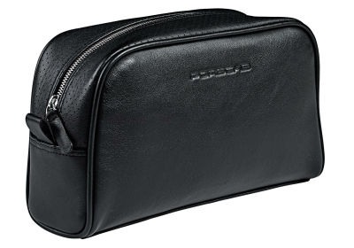 Кожаная косметичка Porsche Washbag WAP9110070F