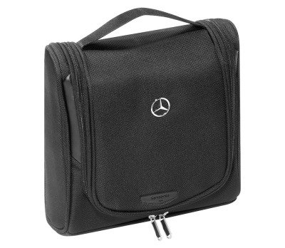 Косметичка Mercedes-Benz Toilet case, Samsonite, Black B66955395