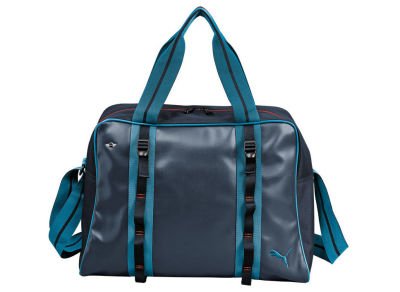 Сумка Mini by Puma Weekender Bag 80222288490