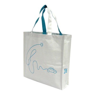 Сумка Renault Zoe Shopping Bag 7711430545