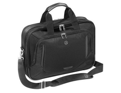 Сумка для ноутбука Mercedes-Benz XBlade Laptop bag, Samsonite, Black B66955393