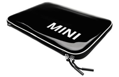 Футляр для ноутбука Mini Laptop Sleeve, Black 80222321709
