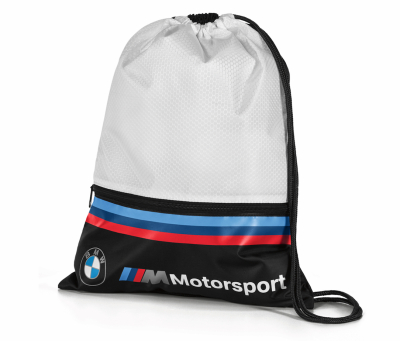 Спортивная сумка BMW M Motorsport 80282461128