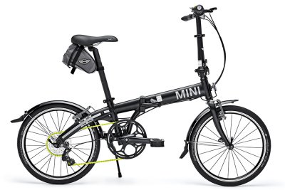 Складной велосипед Mini Folding Bike 80912211854