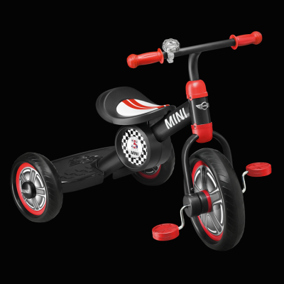 Детский трехколесный велосипед Mini Tricycle NEWMINI 80932360453