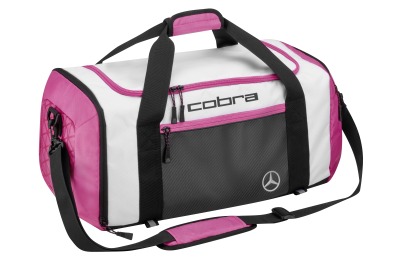 Спортивная сумка для гольфа Mercedes-Benz Golf Sports Bag, by Cobra,  B66450389