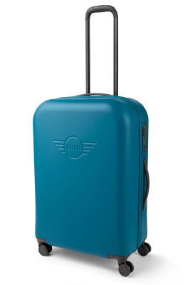 Туристический чемодан MINI Trolley, Island,  80222460881