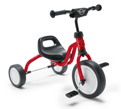 Детский трехколесный велосипед MINI Tricycle, Chili Red,  80932451012