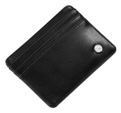 Mercedes Credit card wallet, Men, Business B66951619