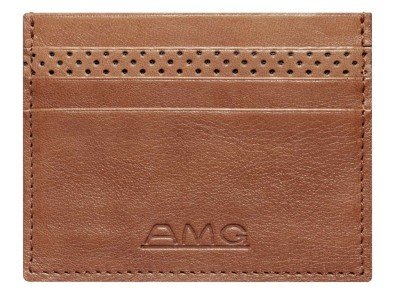 Кредитница Mercedes AMG Vintage Credit card wallet B66952530