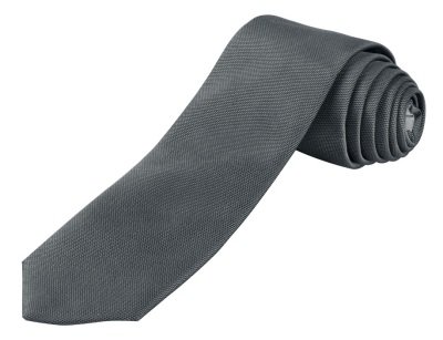 Галстук Mercedes-Benz Krawatte, Bicolor