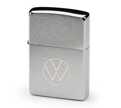 Зажигалка Volkswagen Logo Lighter, by Zippo NM,  000087016L