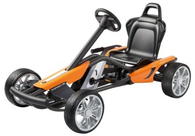 Педальный карт Porsche Go-Kart Porsche Pedal Car Педальный карт Porsche Go-Kart Porsche Pedal Car