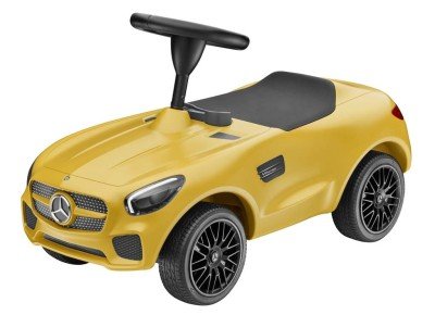 Mercedes-AMG GT S Ride-on car, AMG Solarbeam