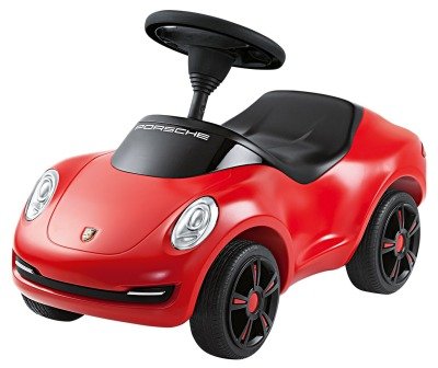 Детский автомобиль Porsche Baby Porsche 4S Детский автомобиль Porsche Baby Porsche 4S