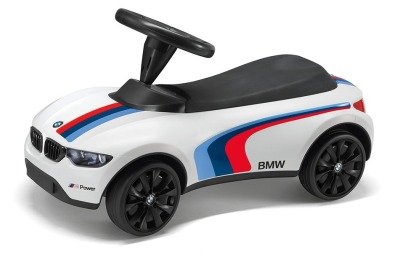 Детские автомобили BMW Baby Racer III Motorsport 80932413198