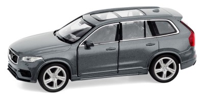 Игрушка автомобилей XC90 1:38 VOLVO 32220676