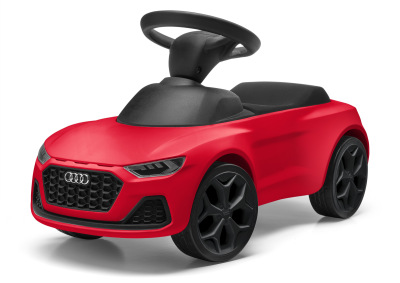 Детский автомобиль Audi Junior quattro, Kids, Red,  3201810010